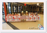 The Banquet * (120 Slides)